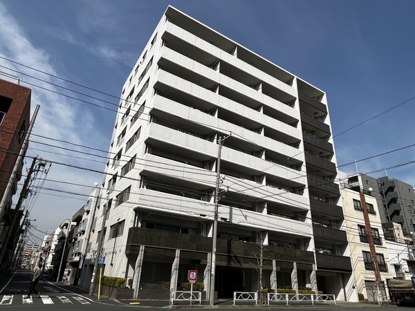 コスモ本所吾妻橋